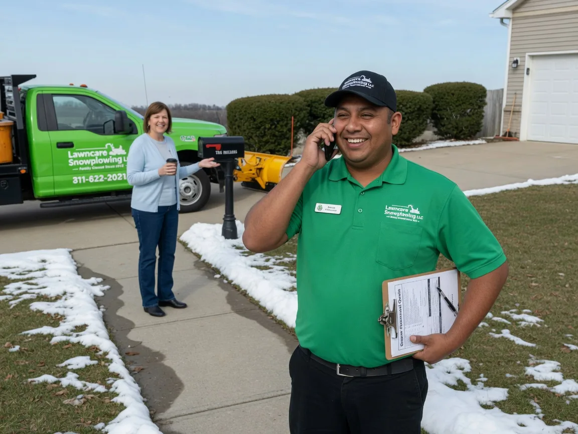 Lawn Care Services By Expert Landscaper Sugar Run, PA FAQs